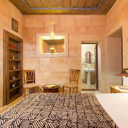 Tatli Kaya Otel Ürgüp Exteriör bild