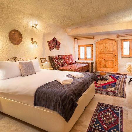 Tatli Kaya Otel Ürgüp Exteriör bild