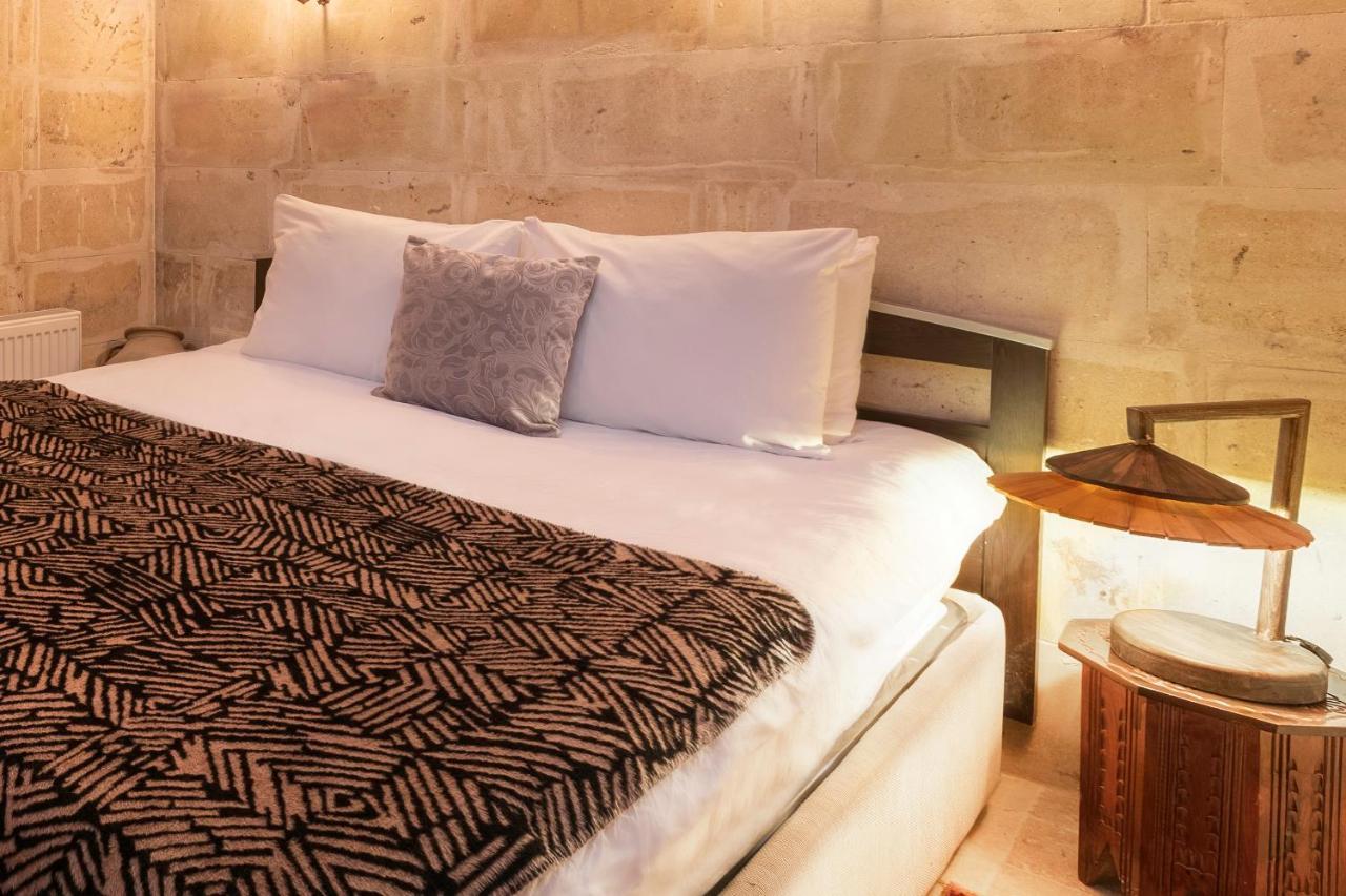 Tatli Kaya Otel Ürgüp Exteriör bild